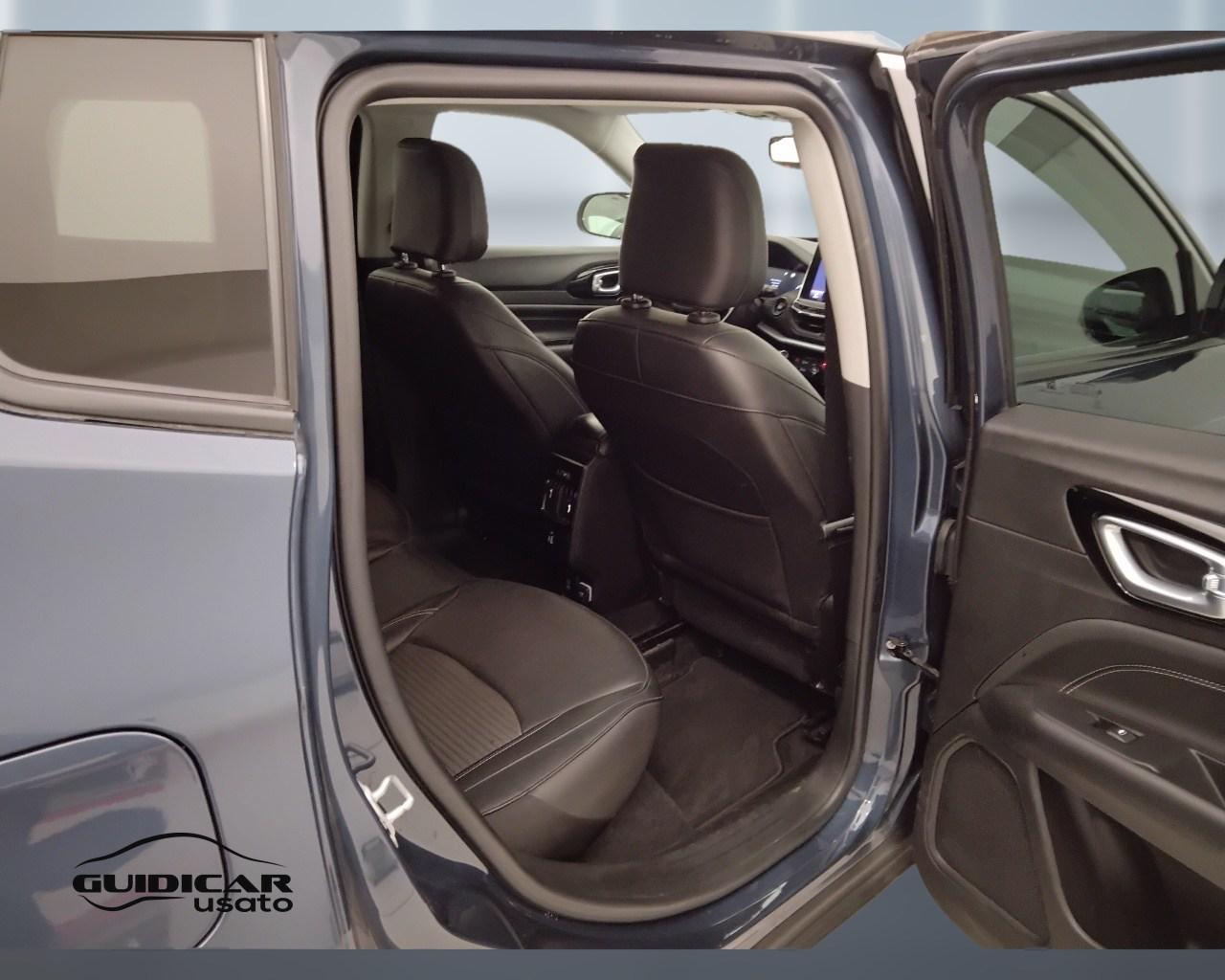 JEEP Compass II 2021 - Compass 1.3 turbo t4 Limited 2wd 150cv ddc