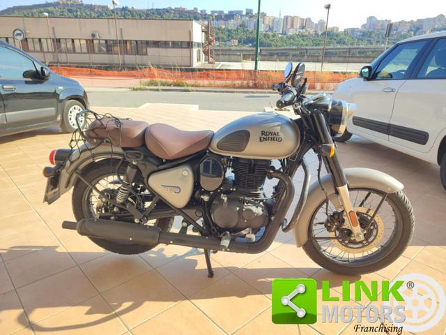 ROYAL ENFIELD Meteor 350 CLASSIC