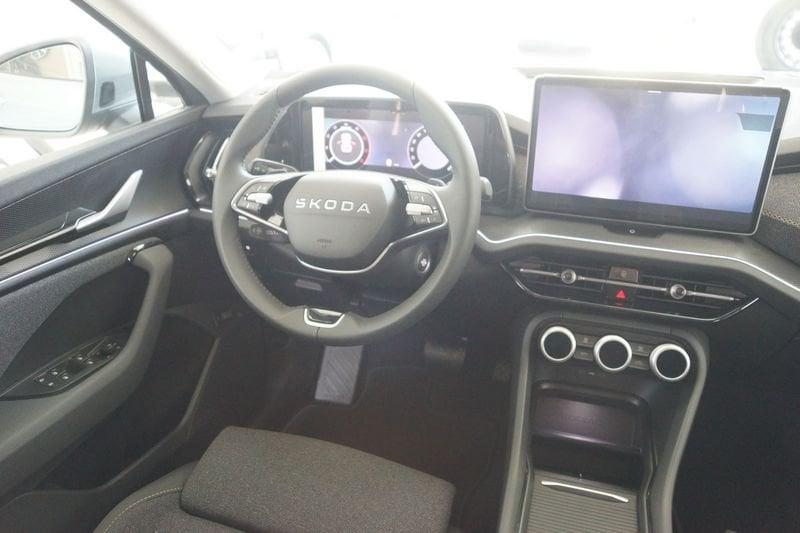Škoda Kodiaq Kodiaq 2.0 TDI EVO SCR DSG 7 posti Style NUOVA DA IMMATRICOLARE