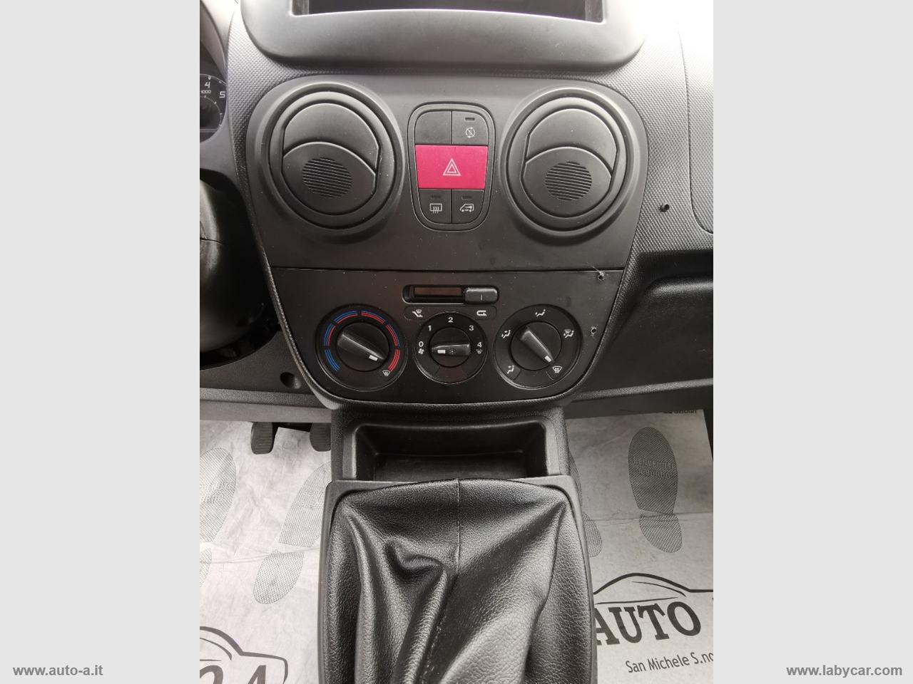 FIORINO 1.3 MJT FURGONE