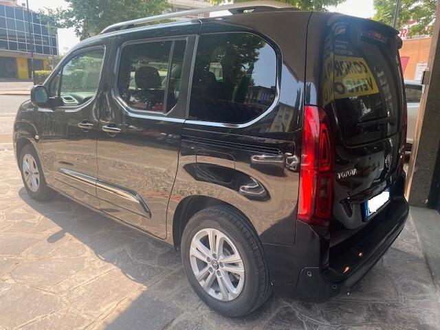Toyota Proace City Verso Electric 50kWh L1 Short D Lounge