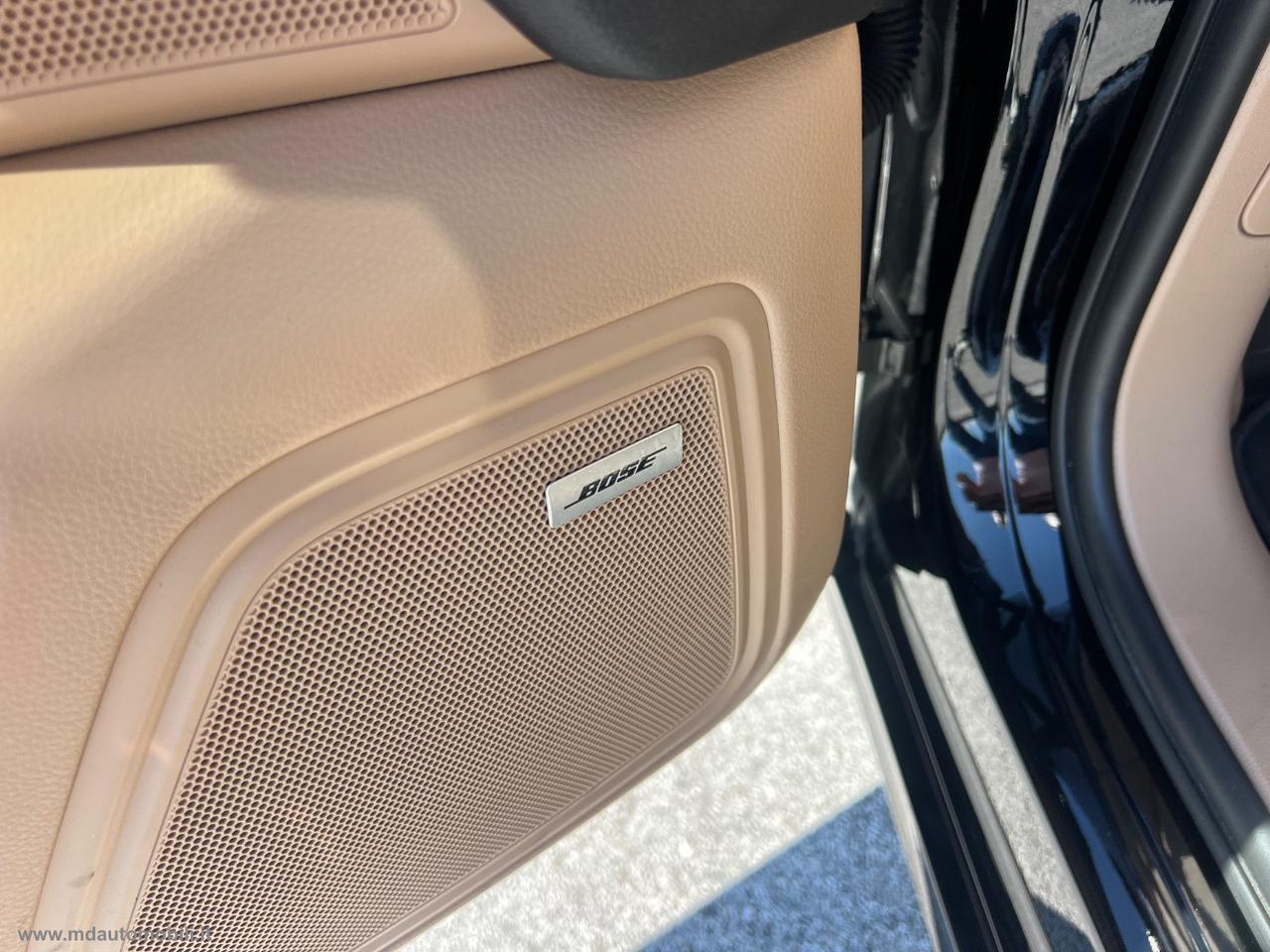 PORSCHE Macan 2.9 S 381CV TETTO CAMERA IVA ESPOSTA