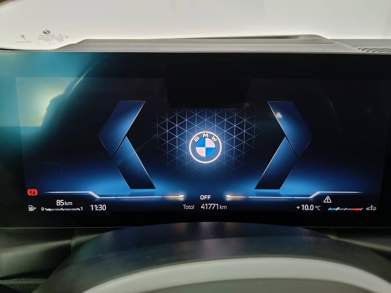 BMW Serie 4 G26 2021 Gran Coupe - 420d Gran Coupe mhev 48V xdrive Msport auto