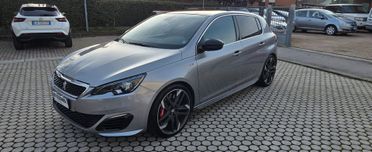 Peugeot 308 THP 270 S&S GTi by Sport