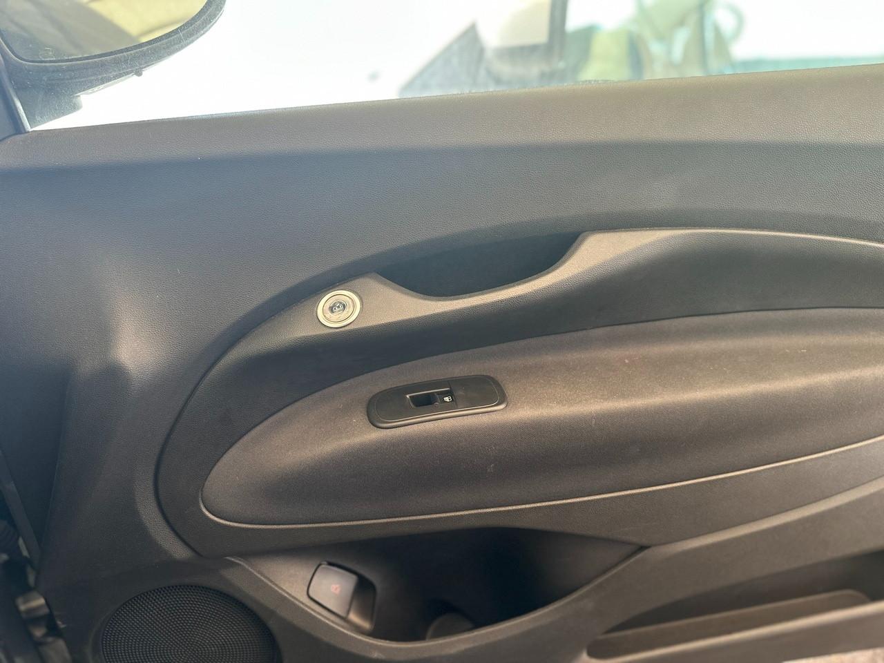 FIAT 500 (2020-->) - 500 Icon Cabrio 42 kWh