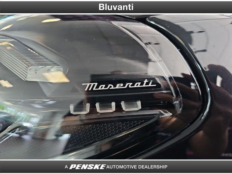 Maserati Grecale Grecale 2.0 mhev GT 250cv auto