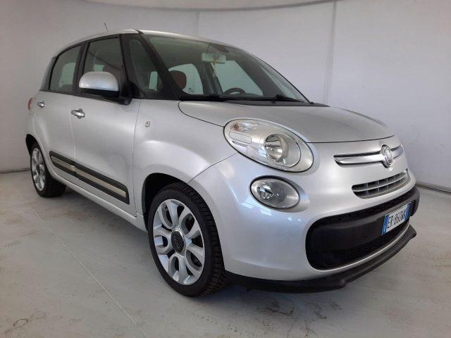 FIAT 500L 1.3 Multijet 85 CV