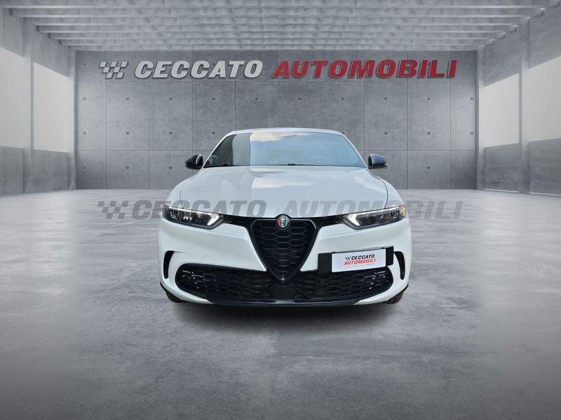 Alfa Romeo Tonale Tonale 1.6 Sprint 130cv tct6