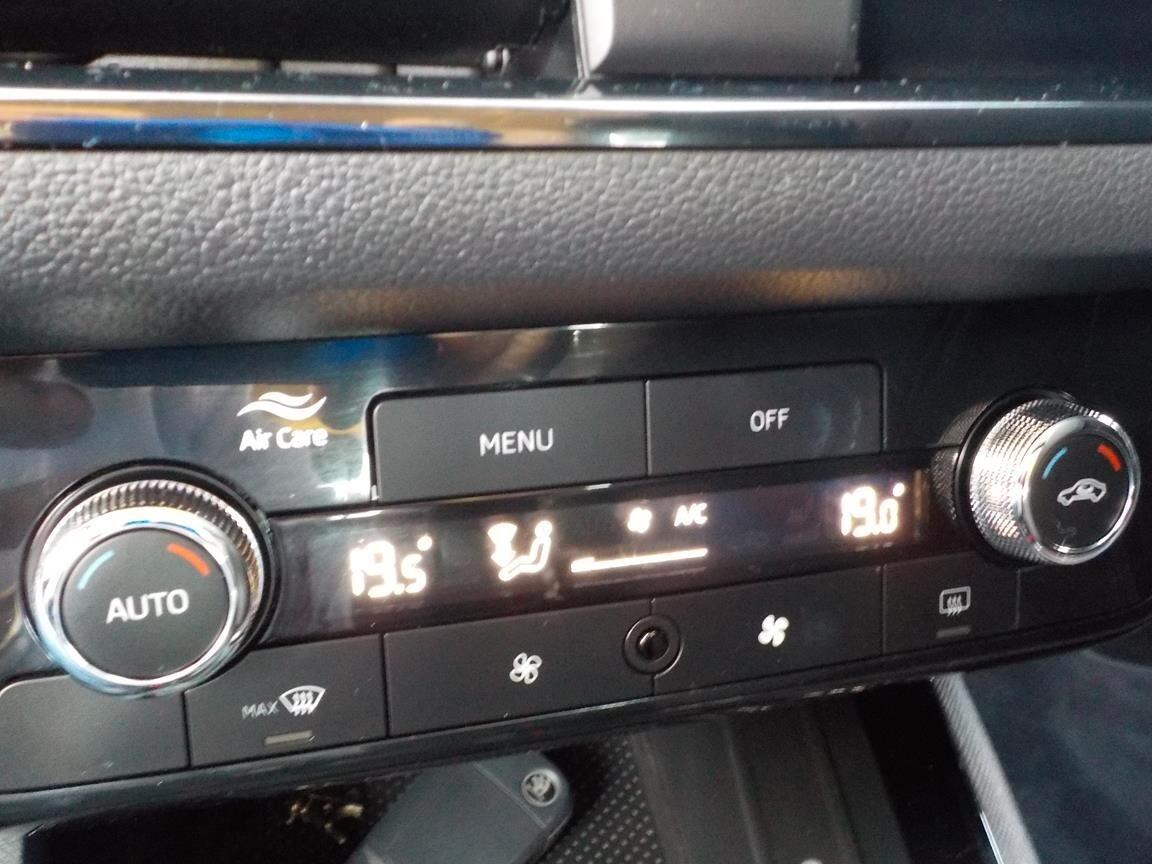 Skoda Scala 1.0 TSI Selection