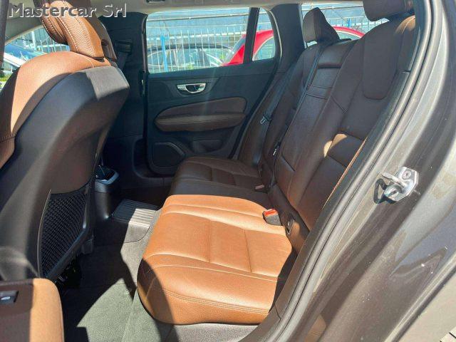VOLVO V60 V60 II 2019 2.0 t8 te Inscription awd - FV100GX