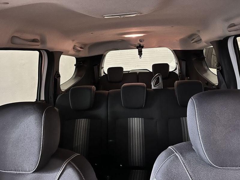 Dacia Lodgy Stepway 1.5 dCi 8V 110CV 7 POSTI