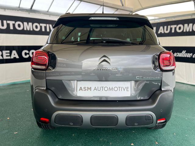 CITROEN C3 Aircross PureTech 110 S&S Max