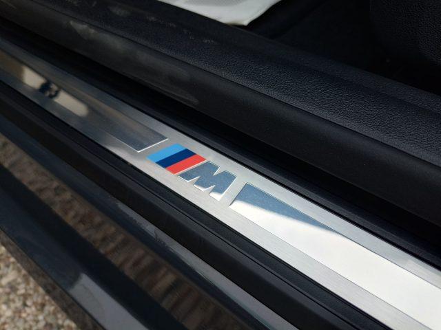 BMW 420 d 48V Cabrio Msport