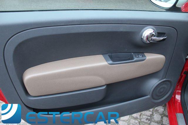 FIAT 500 1.2 Vintage '57 LIMITED EDITION 1 DI 3500