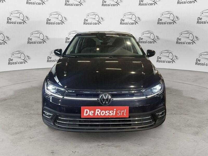 Volkswagen Polo 1.0 TSI Style