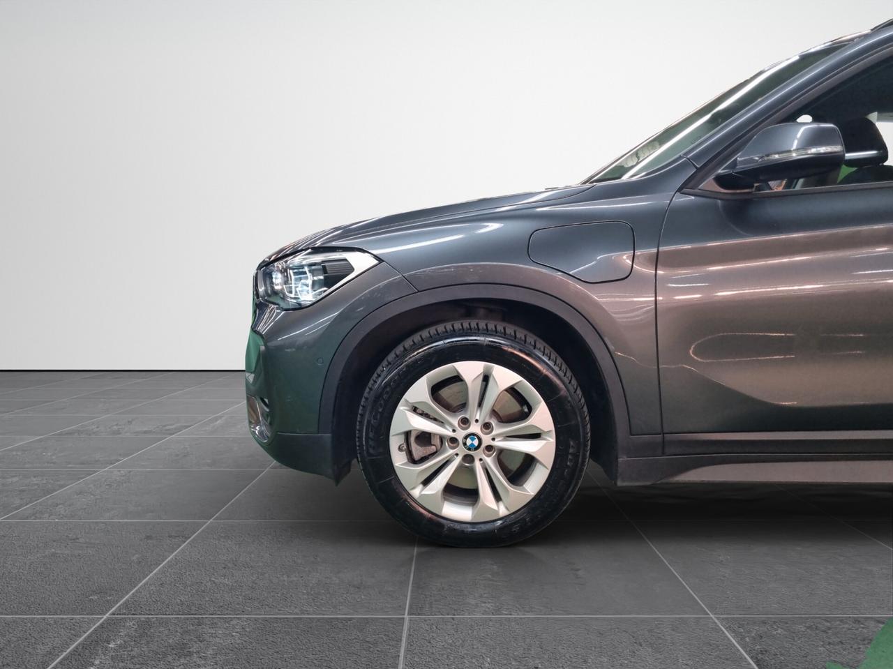 Bmw X1 xDrive25e Business Advantage