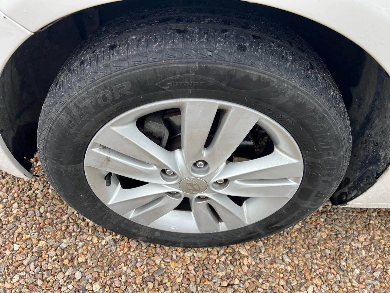 Hyundai iX20 1.4 CRDI 90 CV Comfort