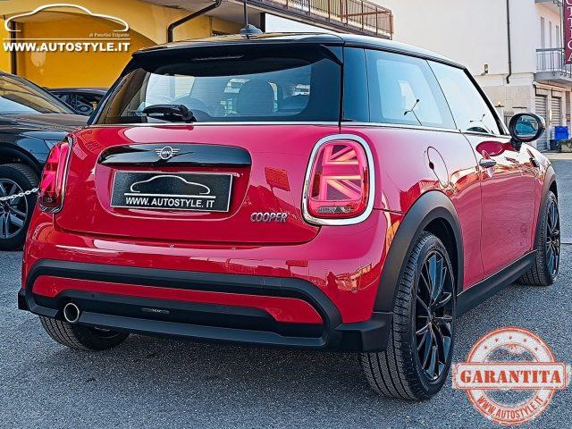 MINI Cooper 1.5 136Cv CLASSIC F56 2/3porte