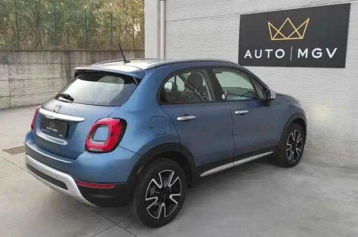 Fiat 500X 1.0 T3 120CV CROSS MIRROR