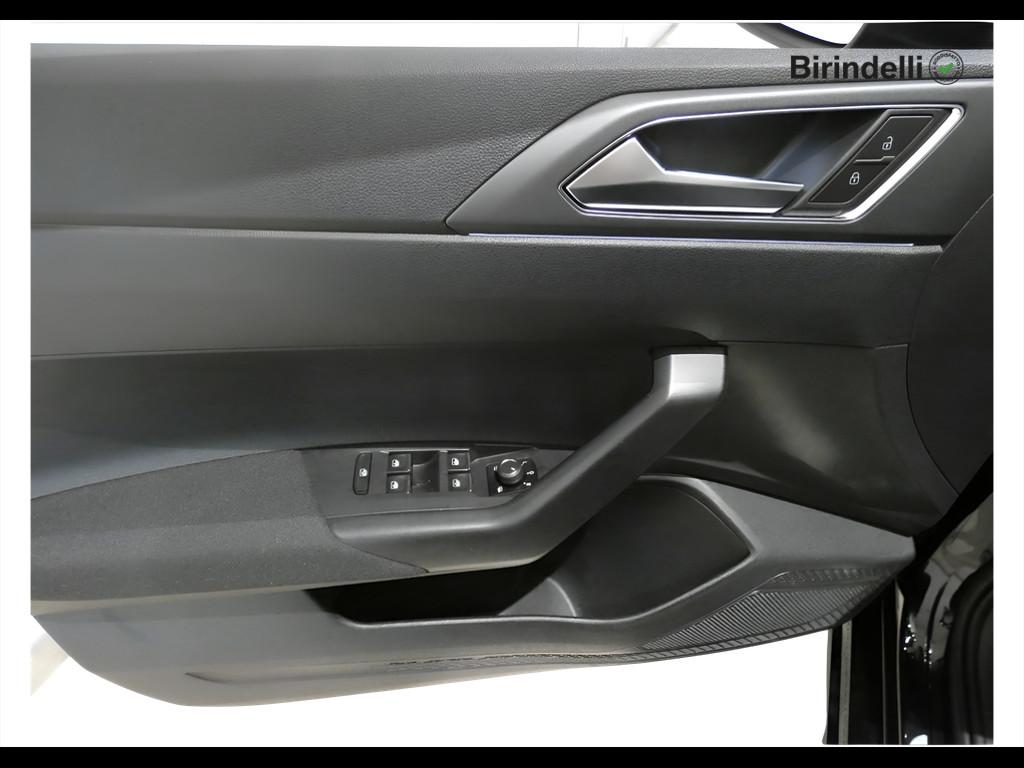 VOLKSWAGEN Taigo - Taigo 1.5 TSI ACT 150 CV DSG R-Line