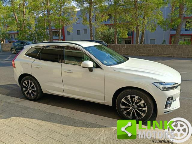 VOLVO XC60 B4 (d) automatico Plus Dark ESENTE BOLLO