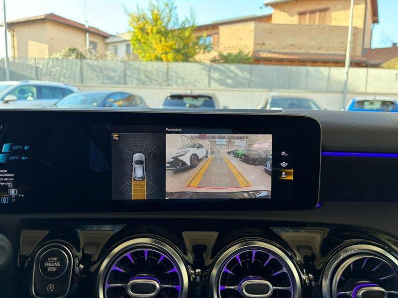 Mercedes-Benz Classe A Mercedes-AMG A 45 S 4MATIC+