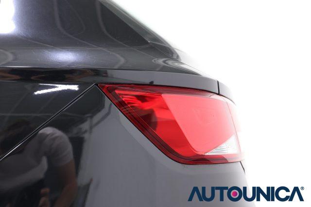 SEAT Leon 1.6 TDI 115 CV 5PORTE STYLE FARI LED NEOPATENTATI