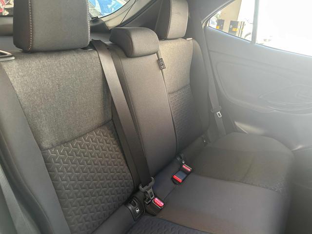 TOYOTA Yaris Cross 1.5 Hybrid 5p. E-CVT AWD-i Lounge