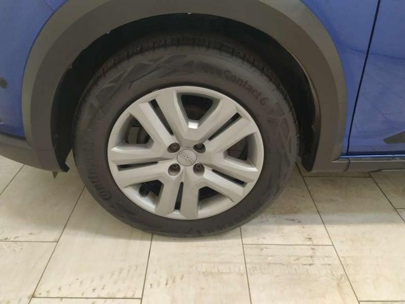 Dacia Sandero Stepway 1.0 tce Expression Eco-g 100cv