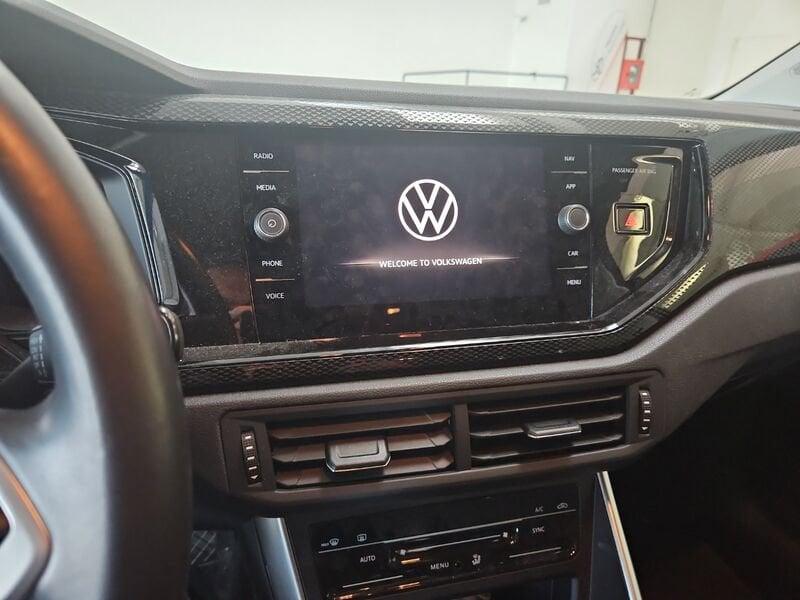 Volkswagen Polo Polo 1.0 Edition Plus