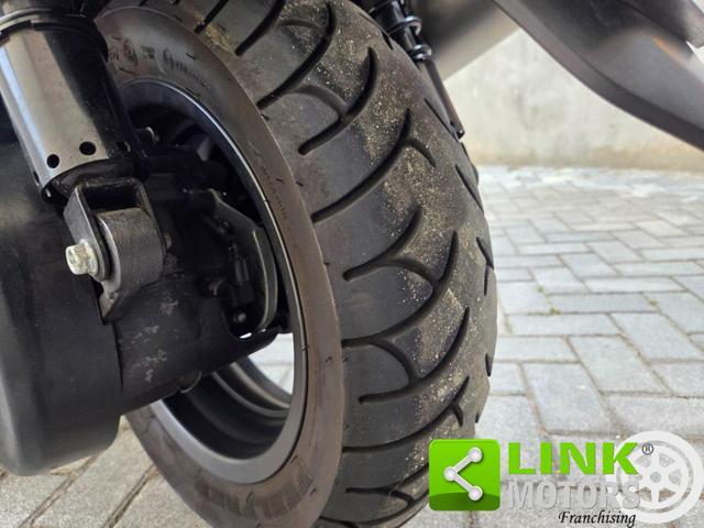 HONDA Other Silver Wing 400 UNICO PROPRIETARIO