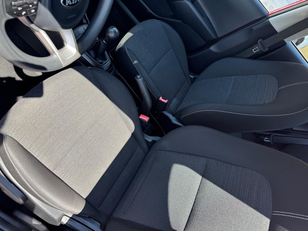 Kia Picanto 1.0 12V 5 porte Cool Prezzo Promo Finanziamento In Sede