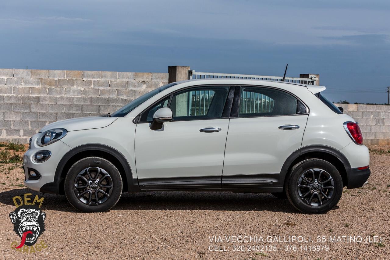 Fiat 500X 1.6 MultiJet 120 CV Business