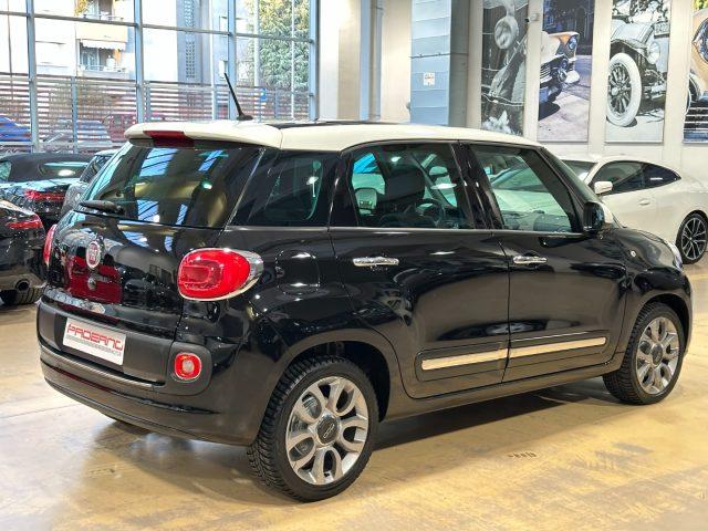 FIAT 500L 1.3 Multijet 85 CV Dualogic Lounge - Camera - Navi