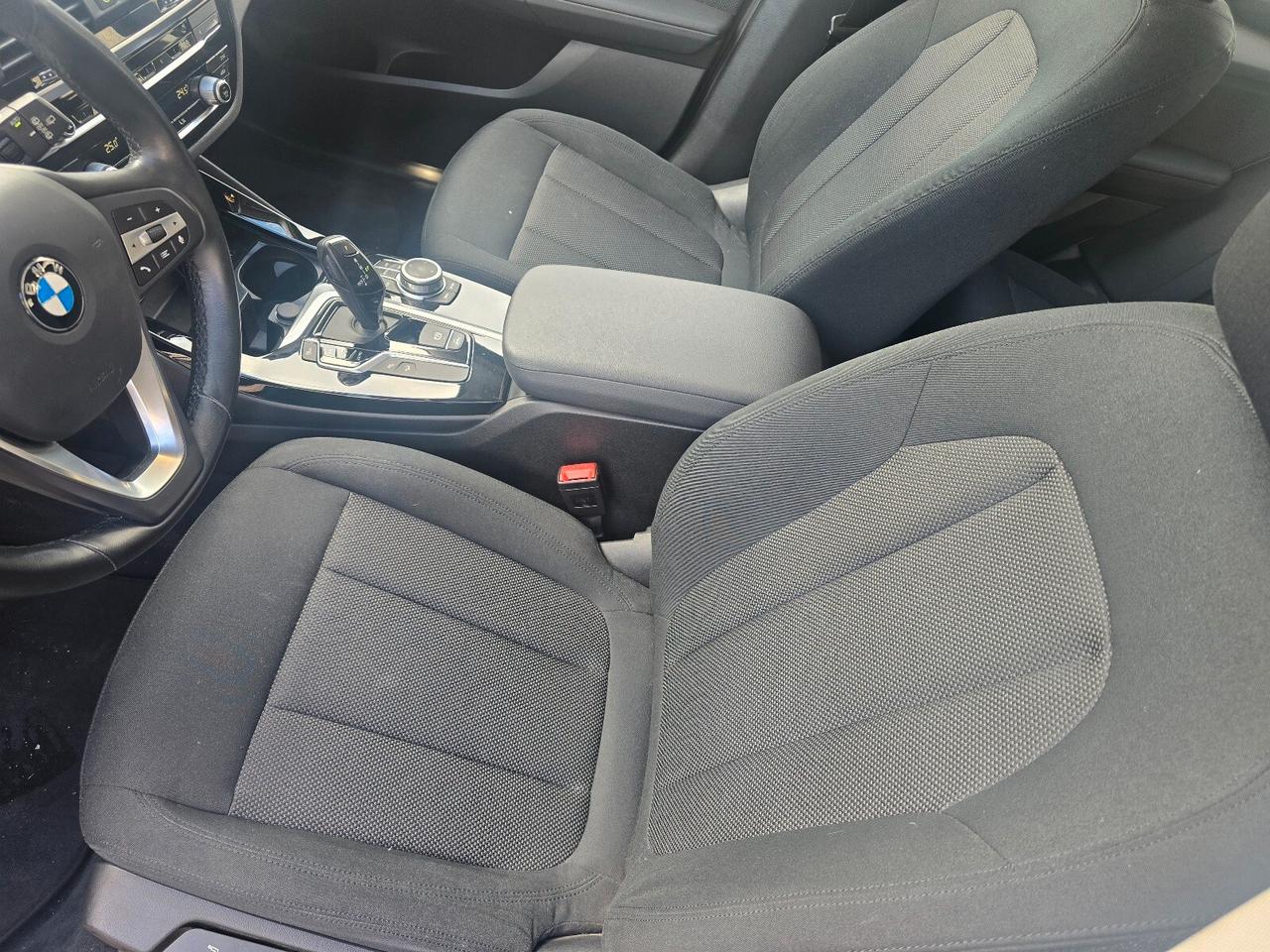 Bmw X3 xDrive20d 48V Business Advantage