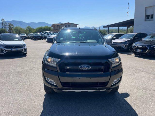 FORD Ranger 3.2 TDCi DC Wildtrak 5pt.