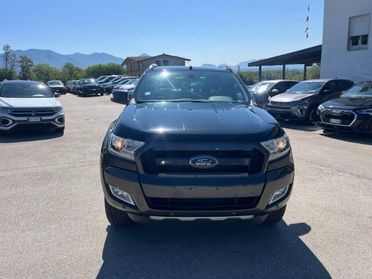 FORD Ranger 3.2 TDCi DC Wildtrak 5pt.