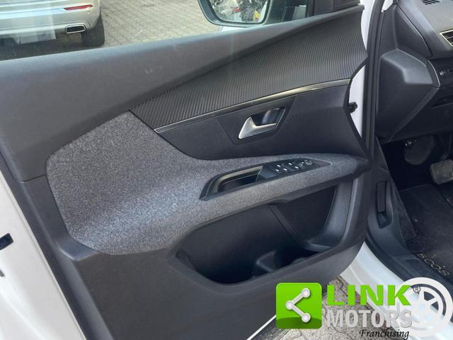 PEUGEOT 5008 BlueHDi 130 7 POSTI, AUTOMATICA