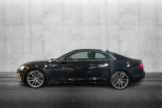 AUDI A5 40 TFSI S tronic S line edition