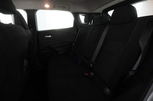 NISSAN Qashqai Qashqai MHEV 140 CV Acenta