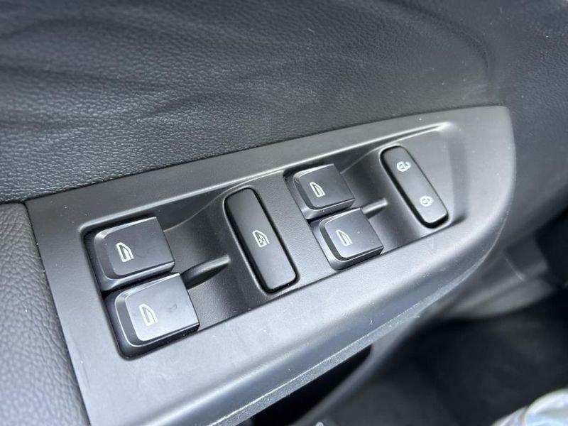 EMC Quattro 1.5 MT NUOVA!! 5 ANNI GARANZIA