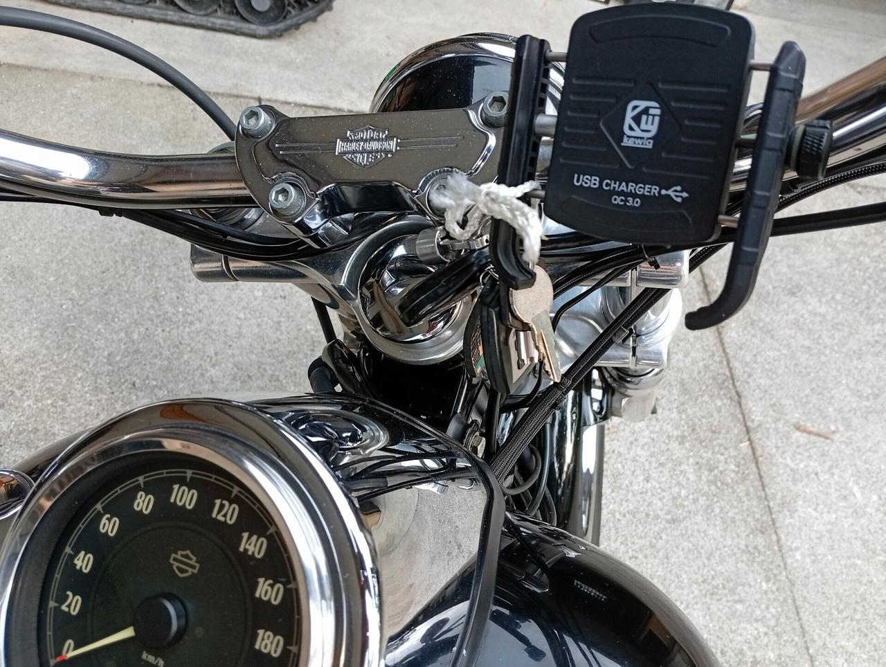 Harley-davidson Dyna Super Glide