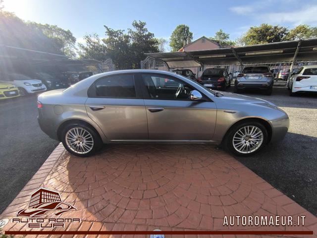 ALFA ROMEO 159 2.0 JTDm Distinctive VISTA E PIACIUTA!