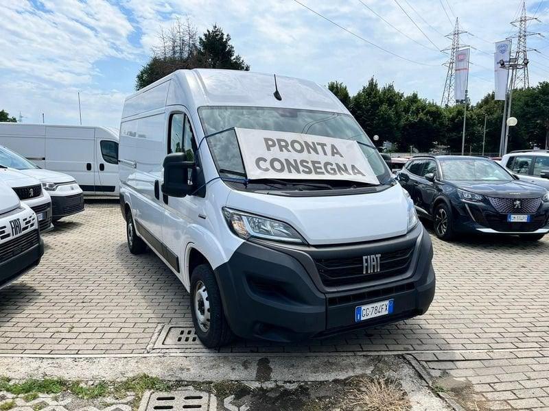 FIAT Ducato 33 2.2 Mjt 140CV MH2 (IVA ESCL.)