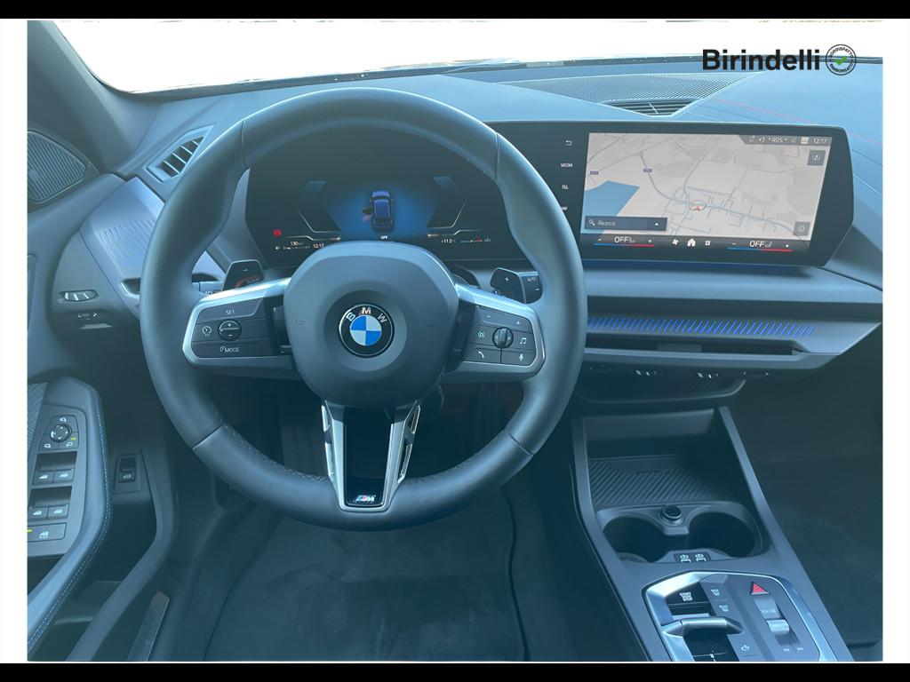 BMW 120d