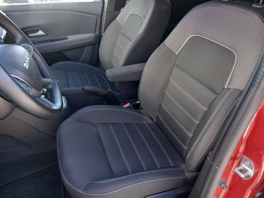 Dacia Jogger 1.0 TCe Expression