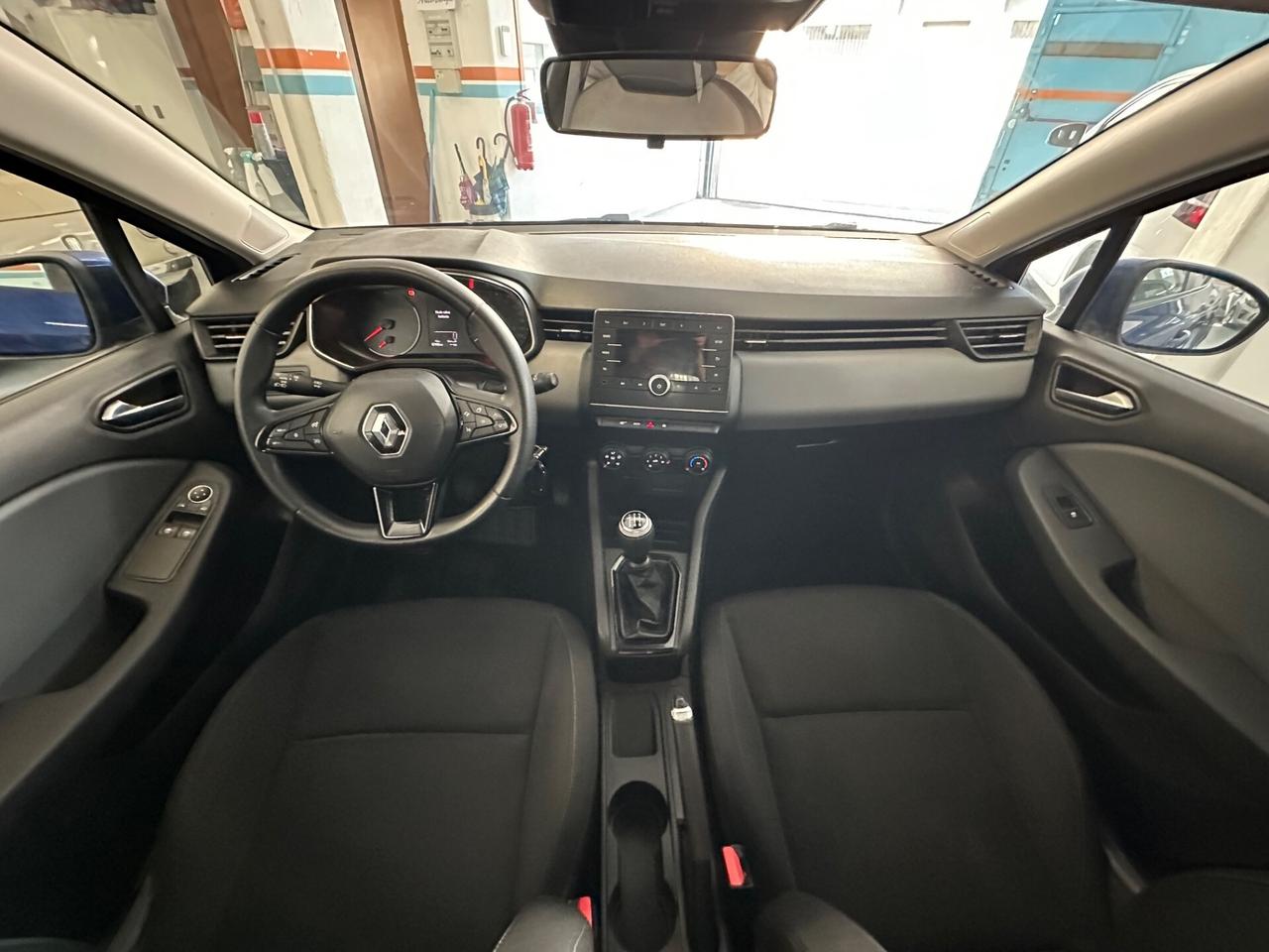 Renault Clio TCe 12V 100 CV Edition One