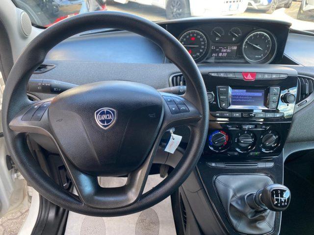 LANCIA Ypsilon 1.0 S&S Hybrid Silver *PAGA COME VUOI