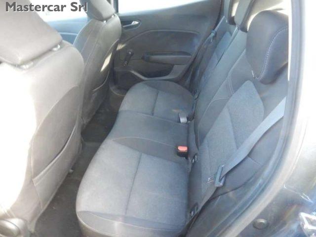 RENAULT Clio Clio V 1.0 tce Business 90cv my21 Navi - GJ497YP