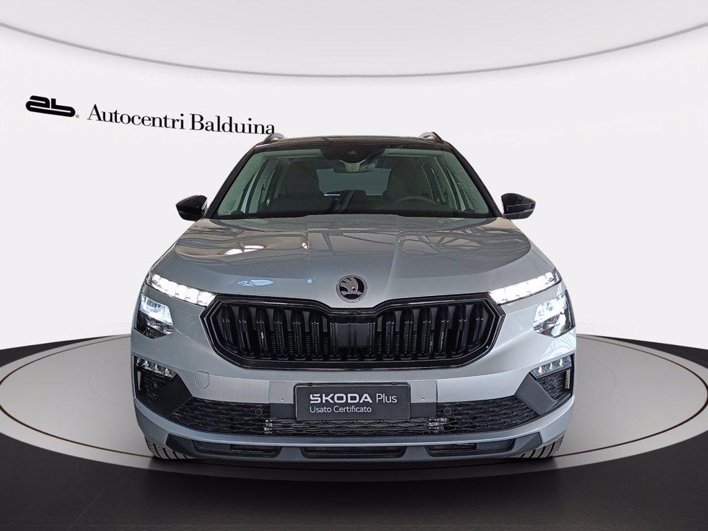 SKODA Kamiq 1.0 tsi style 115cv del 2025